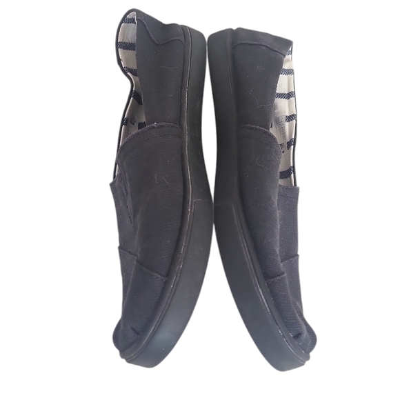 Toms Alpargata Cupsole Slip Flats - Picture 2 of 5